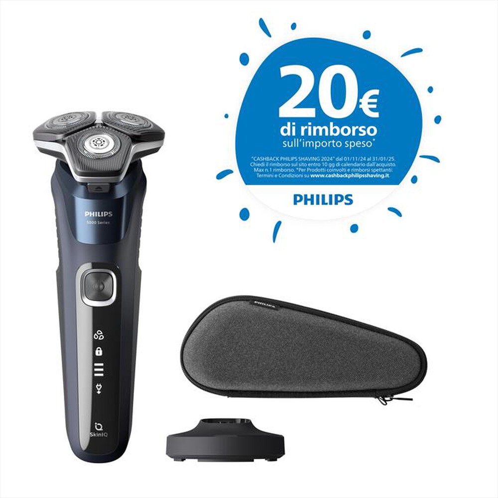 "PHILIPS - Rasoio S5885/35"