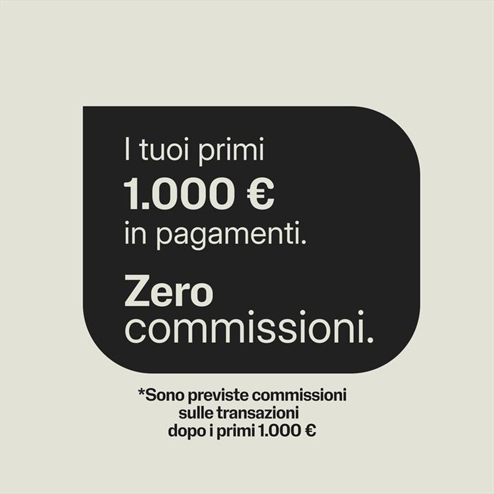 Immagine del prodotto SUMUP - Software per pagamenti contactless