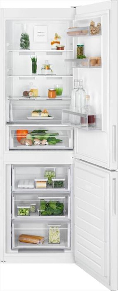 ELECTROLUX - Frigorifero combinato LNT5ME32W1 Classe E 330 lt-Bianco