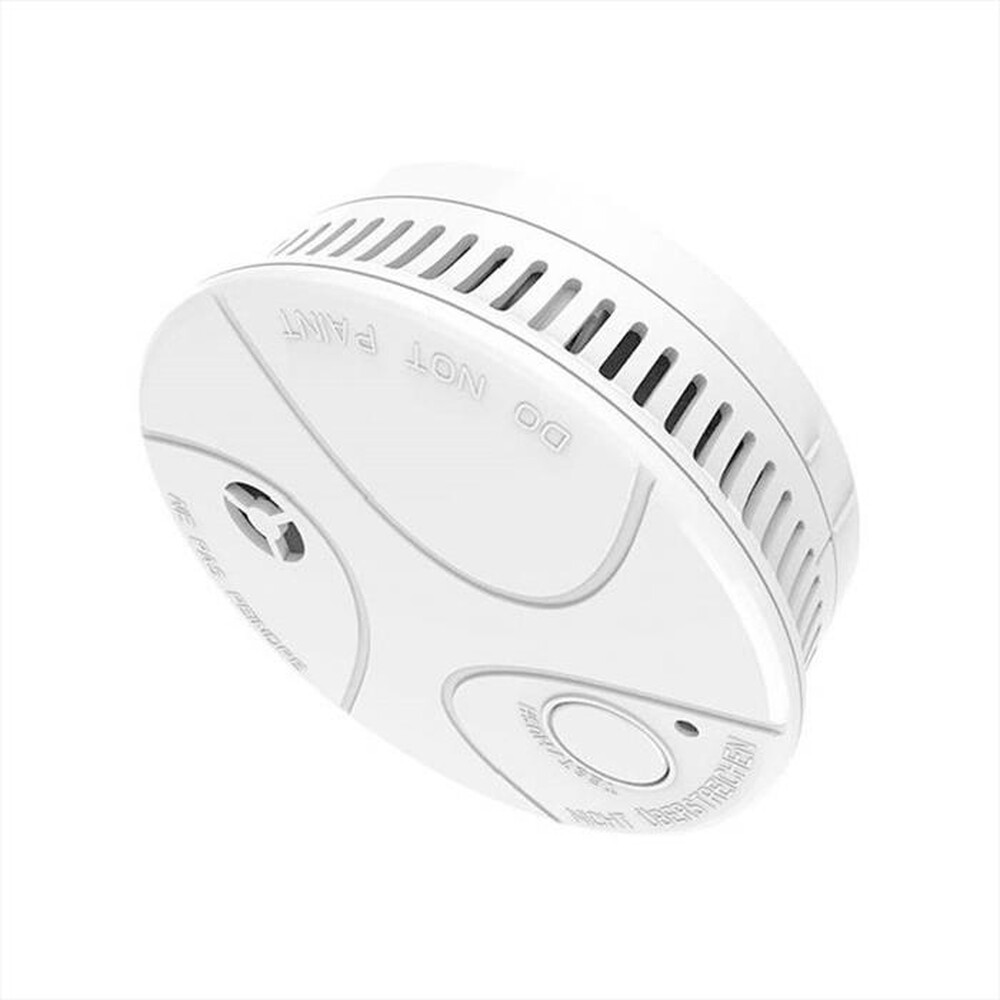 "EZVIZ - T4 RILEVATORE DI FUMO-White"