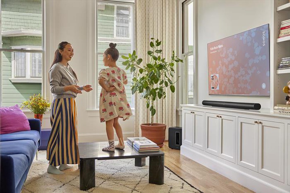 "SONOS - Soundbar ARC ULTRA-Black"