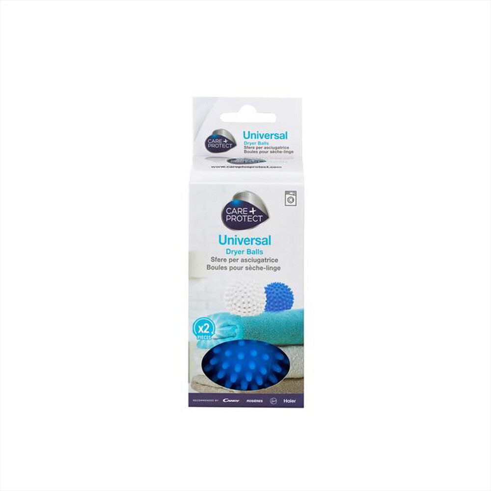 "CARE & PROTECT - Laundry ball CDB1101"