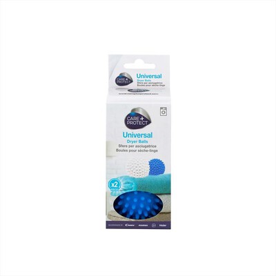 CARE & PROTECT - Laundry ball CDB1101