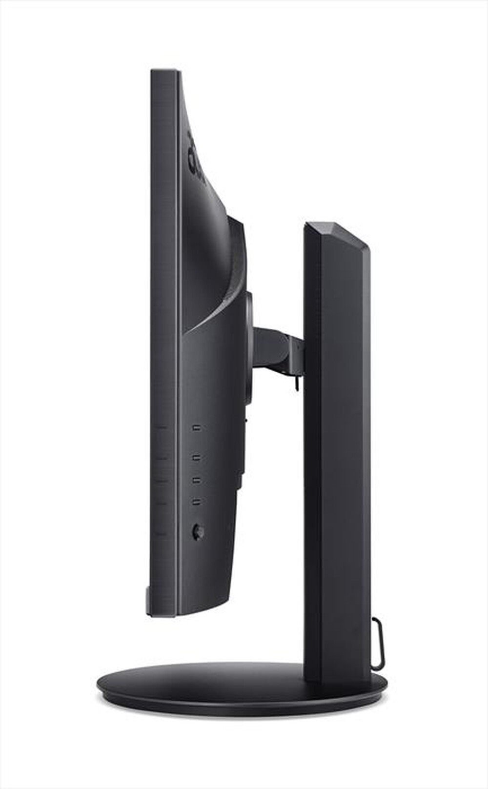 Immagine del prodotto ACER - Monitor TFT UHD 4K 27" CB272KL1BMIIPRX-Nero
