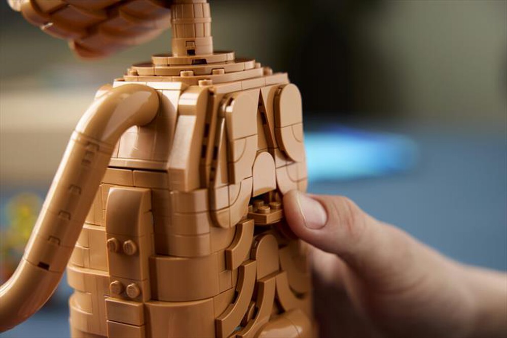 Immagine del prodotto LEGO - IDEAS E.T. the Extra-Terrestrial - 21370