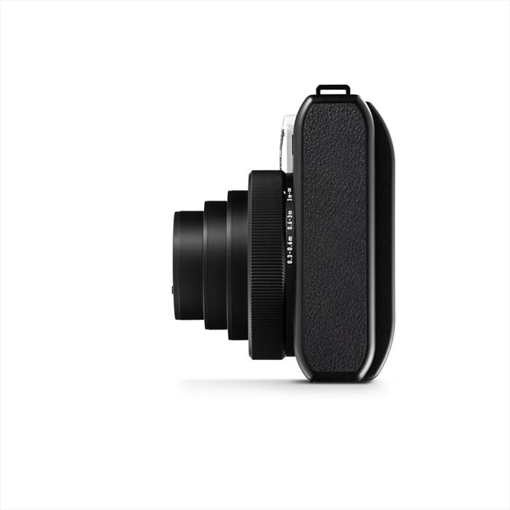 "FUJI - Macchina fotografica INSTAX MINI 99-Nero"