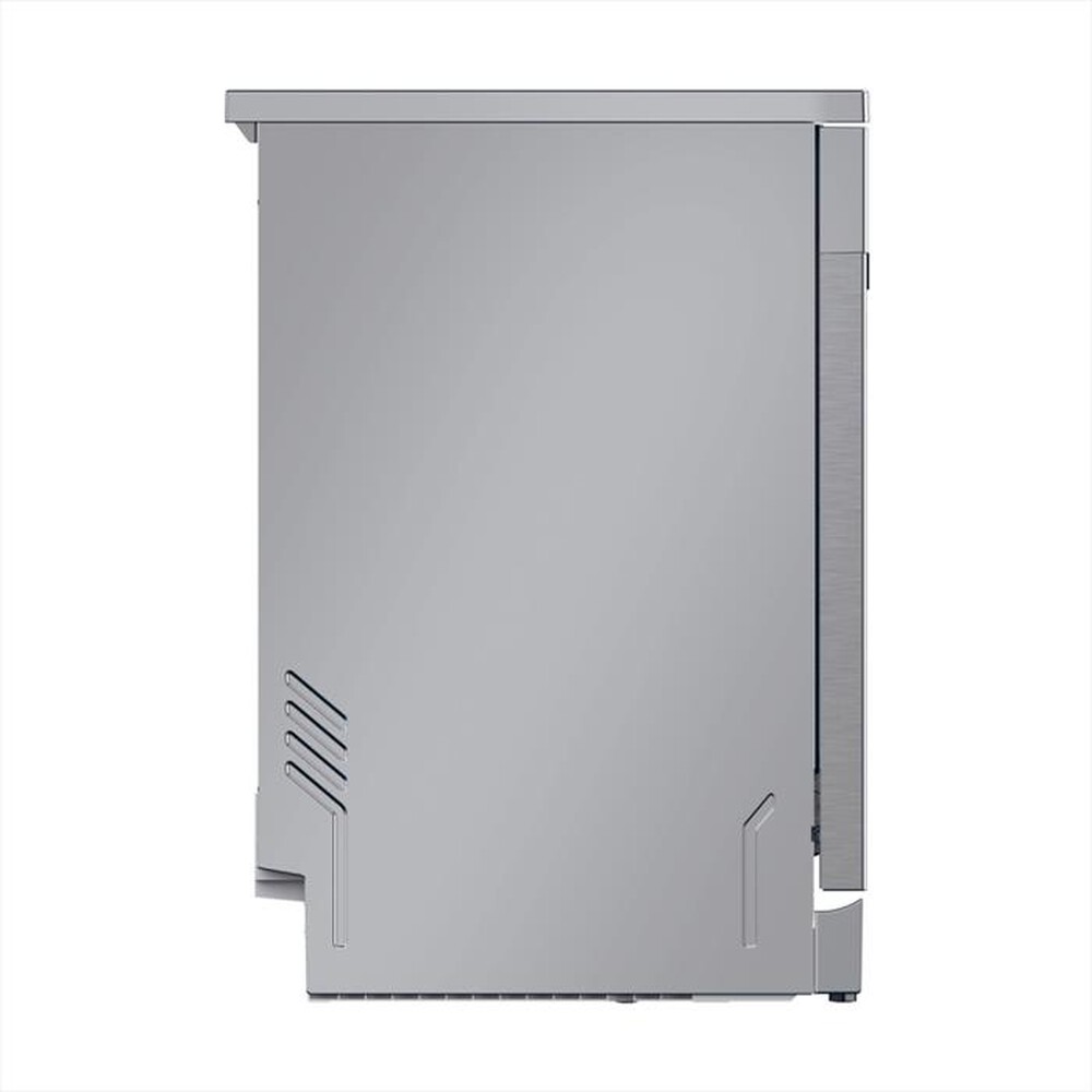 "CANDY - Lavastoviglie CF 3C7L1S Classe C 13 coperti-Stainless steel"