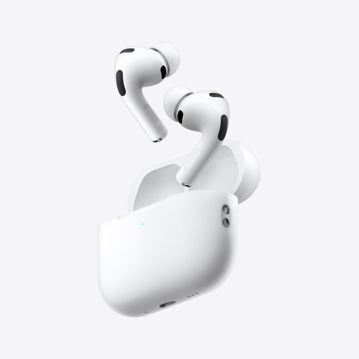 APPLE - AirPods Pro 3-Bianco | Euronics