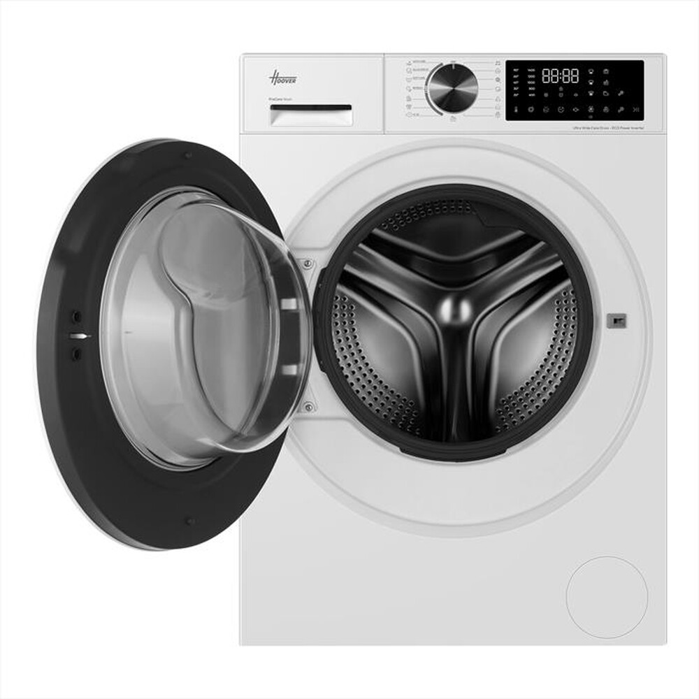 Immagine del prodotto HOOVER - Lavatrice H3W49BL11H-S 9Kg Classe A-Bianco