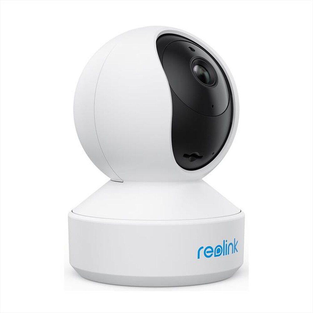 "REOLINK - Videocamere da interno E330 WI-FI-White"