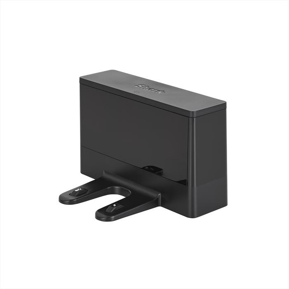 "SHARK - Aspirapolvere robot MATRIX PLUS 2 IN 1 RV2620WDEU-Nero/Argento"
