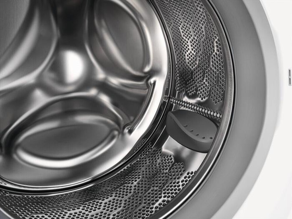 Immagine del prodotto ELECTROLUX - Lavatrice EW6FZBG215 10,5Kg Classe A-Bianco