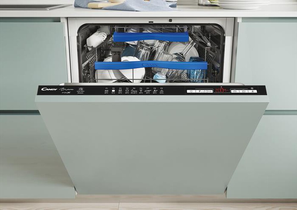 Immagine del prodotto CANDY - Lavastoviglie incasso CELDIMN4D622 Classe C