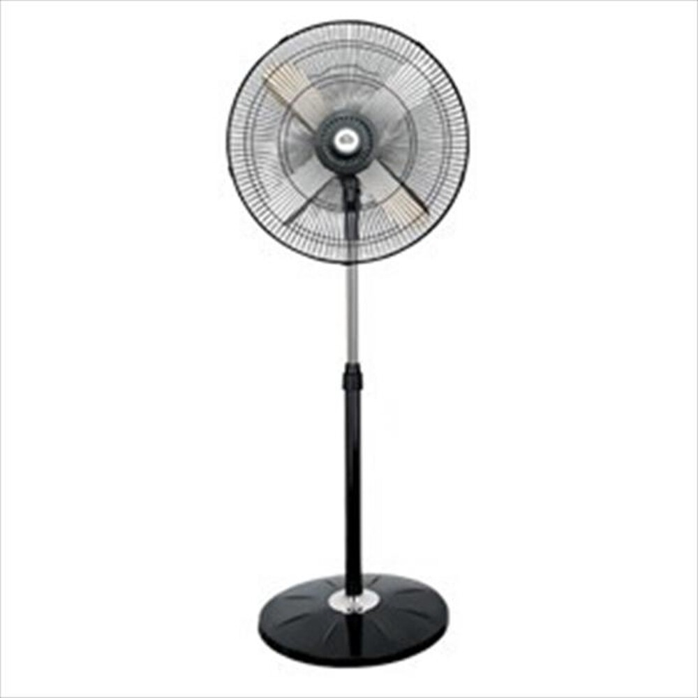 "DCG ELTRONIC - VE1655 B-Nero"