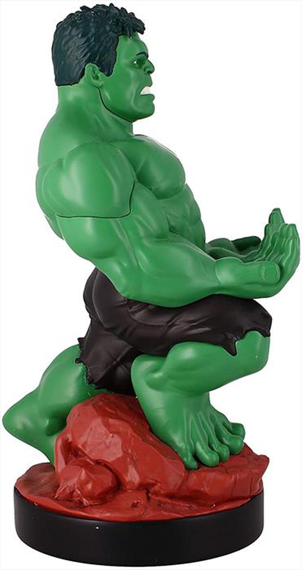 "EXQUISITE GAMING - HULK (AVENGERS GAME) CABLE GUY"
