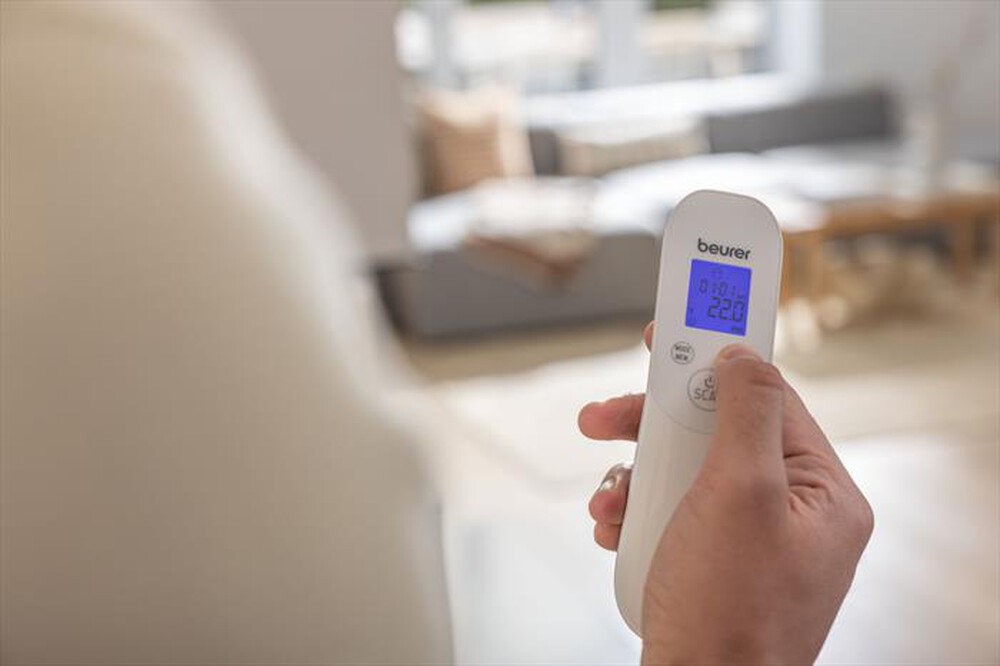 Immagine del prodotto BEURER - FT85