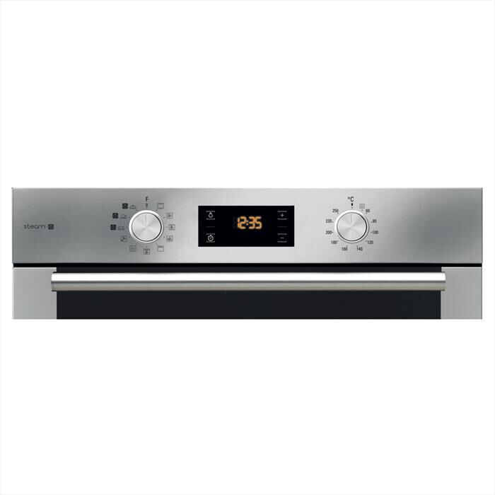 HOTPOINT ARISTON - Forno incasso elettrico FA4S 841 J IX HA Classe A+-Inox  | Euronics