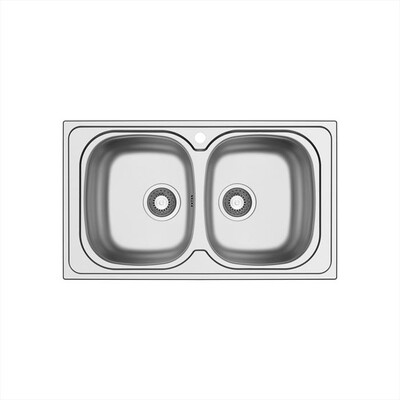 GLEM GAS - MET862-Inox