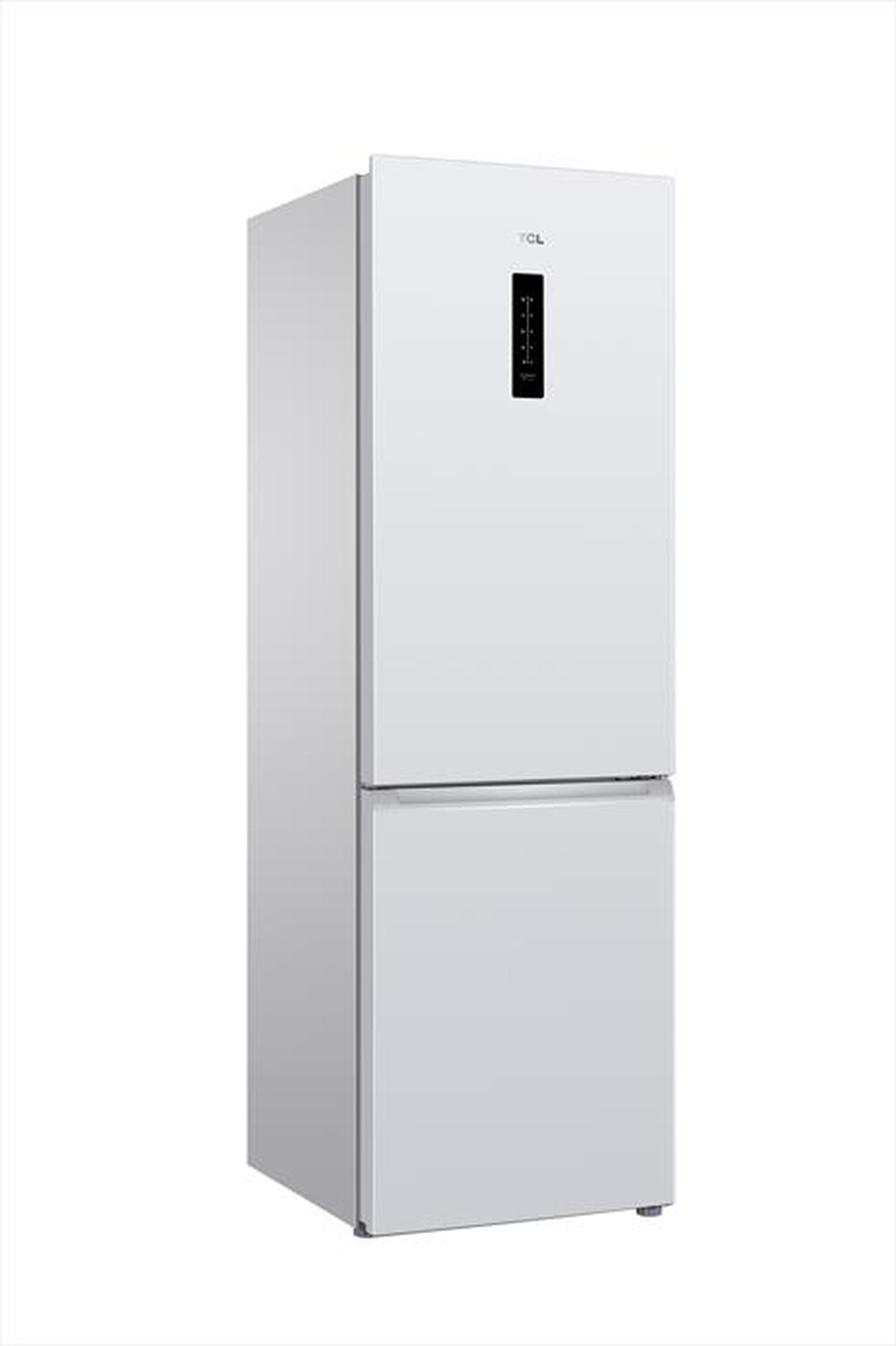Immagine del prodotto TCL - Frigorifero combinato RB315WM1110 Classe F-Bianco