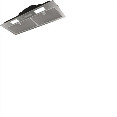 FRANKE - Cappa incasso a scomparsa FBI 705 GR-GRIGIO