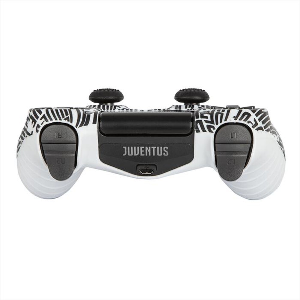 Immagine del prodotto QUBICK - CONTROLLER KIT JUVENTUS 2019-White