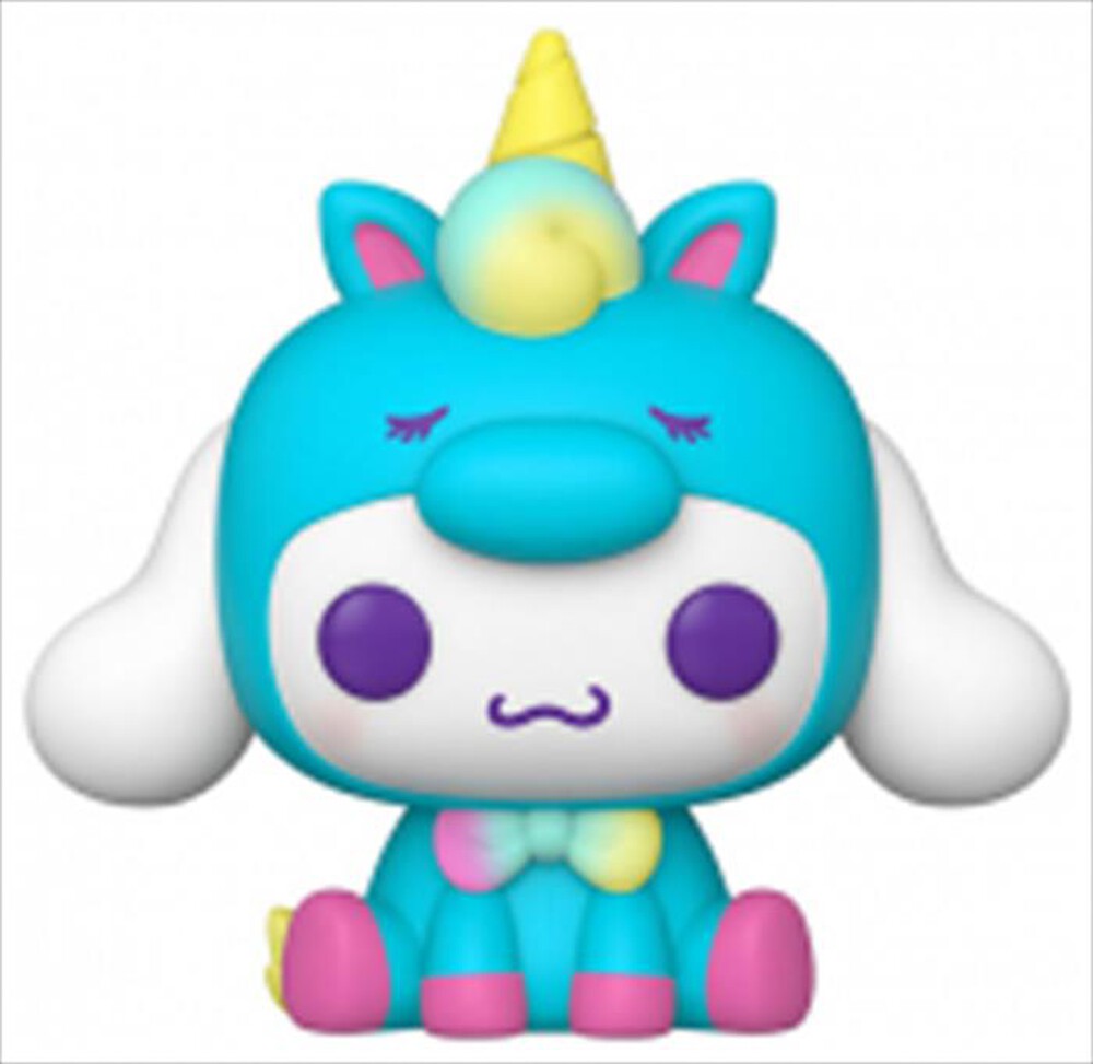 Immagine del prodotto FUNKO - Action figure Sanrio Hello Kitty Cinnamoroll 59