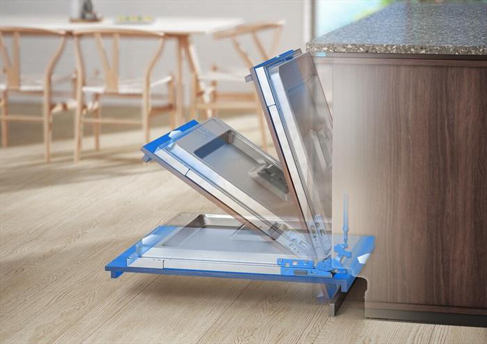 Immagine del prodotto ELECTROLUX - Lavastoviglie EES48405L Classe C 14 coperti