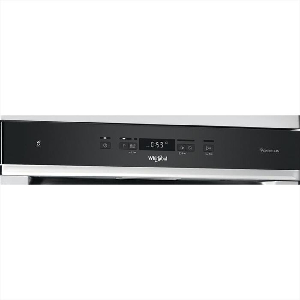 Immagine del prodotto WHIRLPOOL - Lavastoviglie WFC 3C26 PF X Classe E 14 coperti