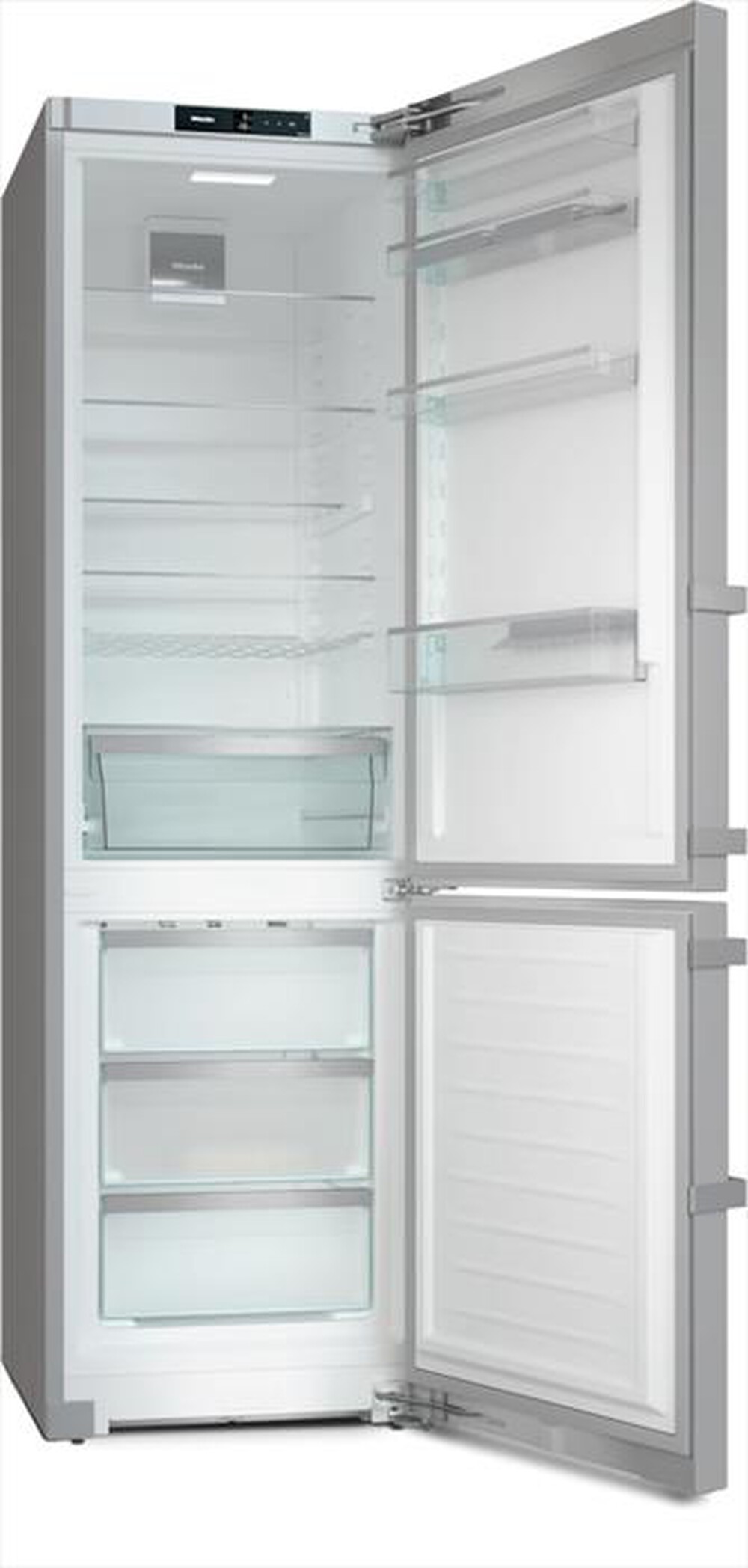 Immagine del prodotto MIELE - Frigorifero combinato KFN 4795 DD Classe D 373 lt