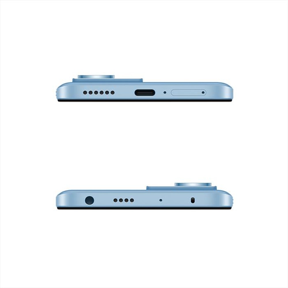 "XIAOMI - Smartphone REDMI NOTE 12 PRO+ 5G 8+256GB-Blue"
