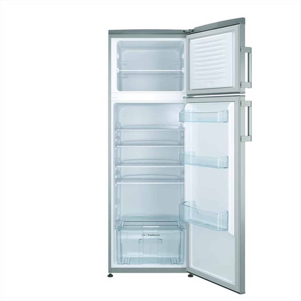 Immagine del prodotto INDESIT - Frigorifero 2 porte IT60 732 S Classe E 316 lt-Argento