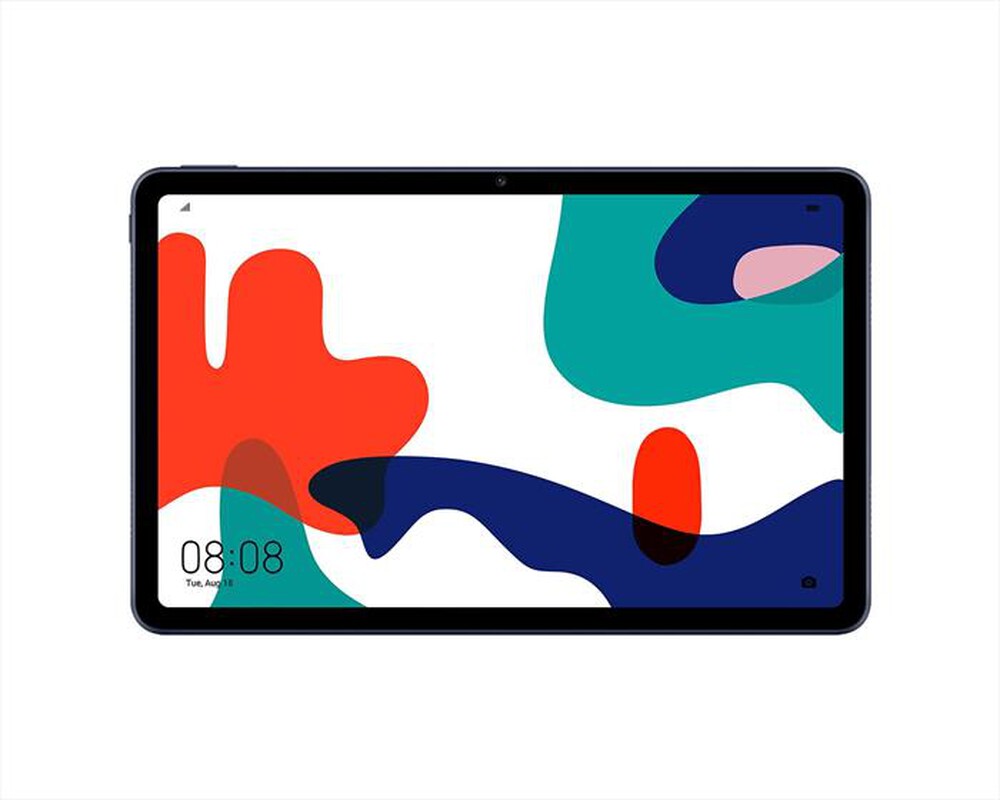 "HUAWEI - MATEPAD 10.4 LTE-Midnight Grey"