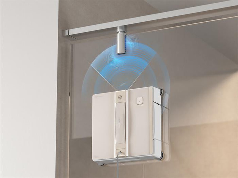 Immagine del prodotto DREAME - Robot Lavavetri C1 WINDOW CLEANER-Bianco / Oro