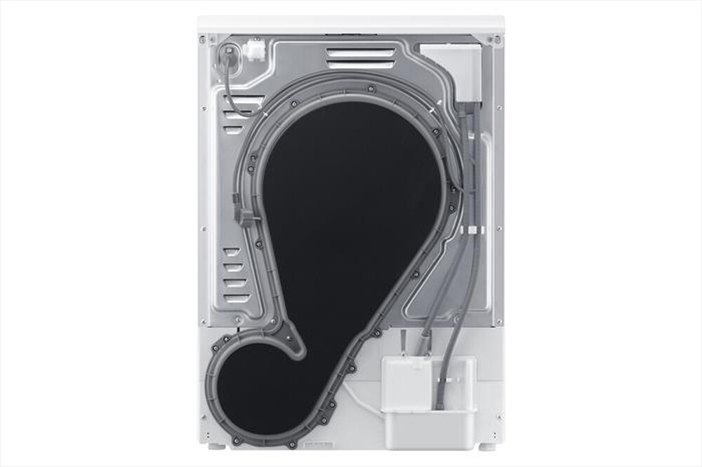 "SAMSUNG - Asciugatrice DV90BB9445GMS3 9 Kg Classe A+++-bianco"