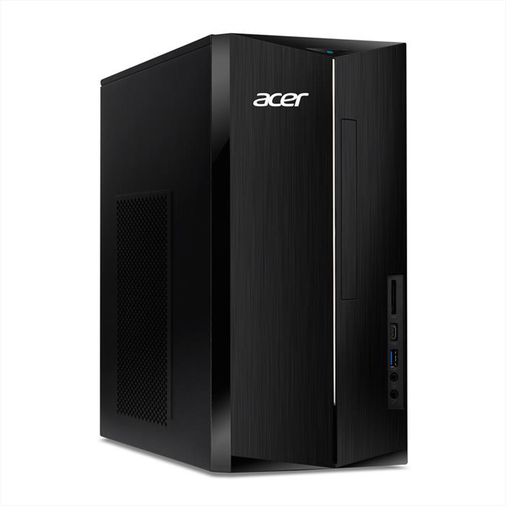 "ACER - Desktop ASPIRE TC TC-1780-Nero"