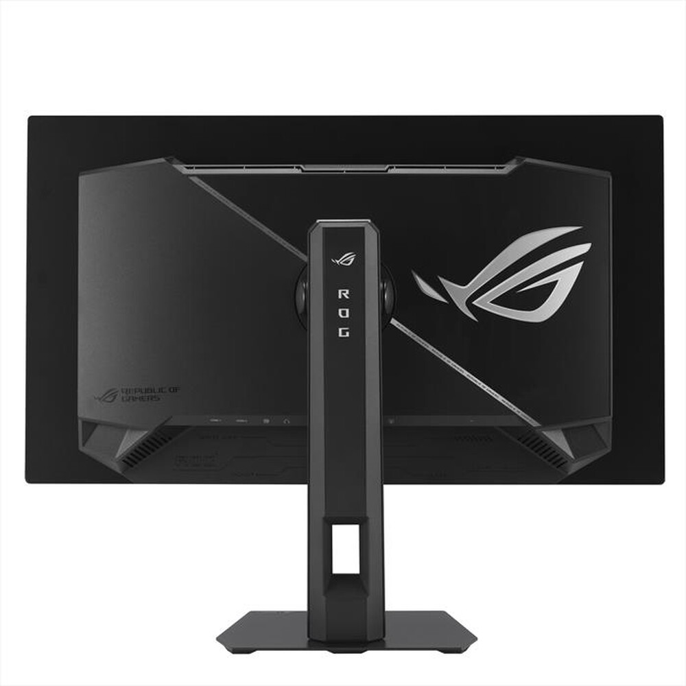 Immagine del prodotto ASUS - Monitor OLED 27" XG27AQDMES-Black