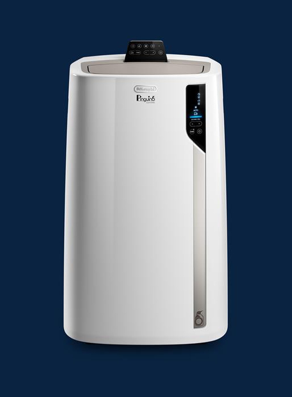 "DE LONGHI - Condizionatore monoblocco PAC EL112 CST WIFI A+-BIANCO"