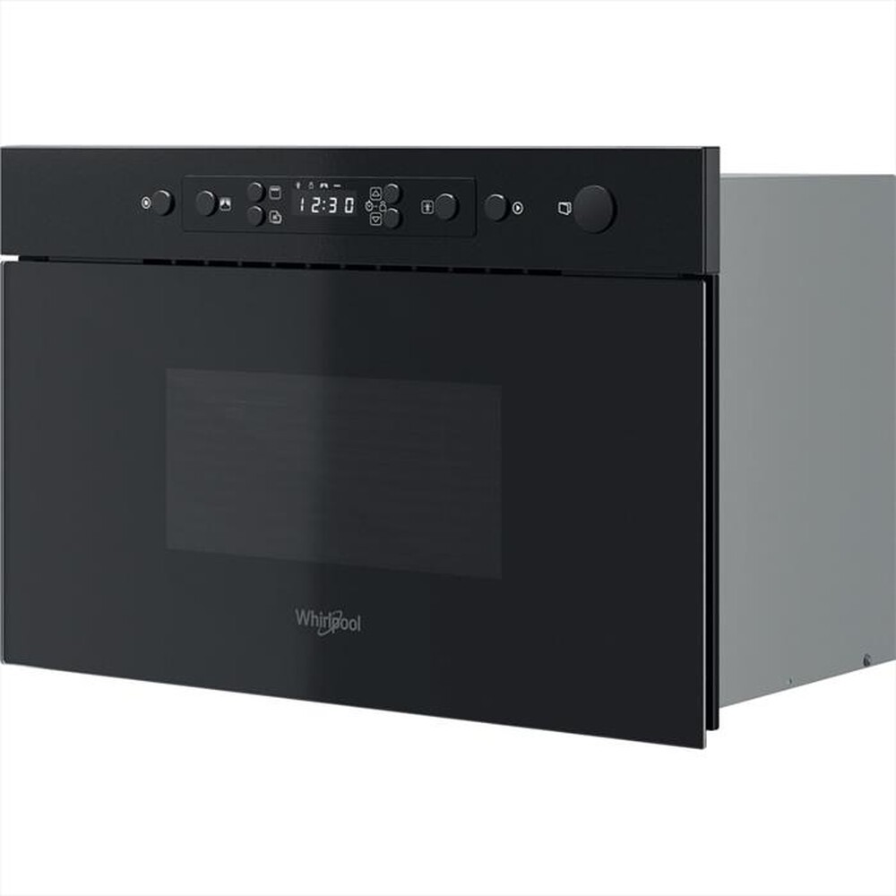 Immagine del prodotto WHIRLPOOL - Forno microonde con grill 22lt MBNA920B