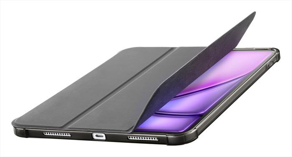 "CELLULARLINE - FOLIO Custodia per IPAD 12.9\"-Black"
