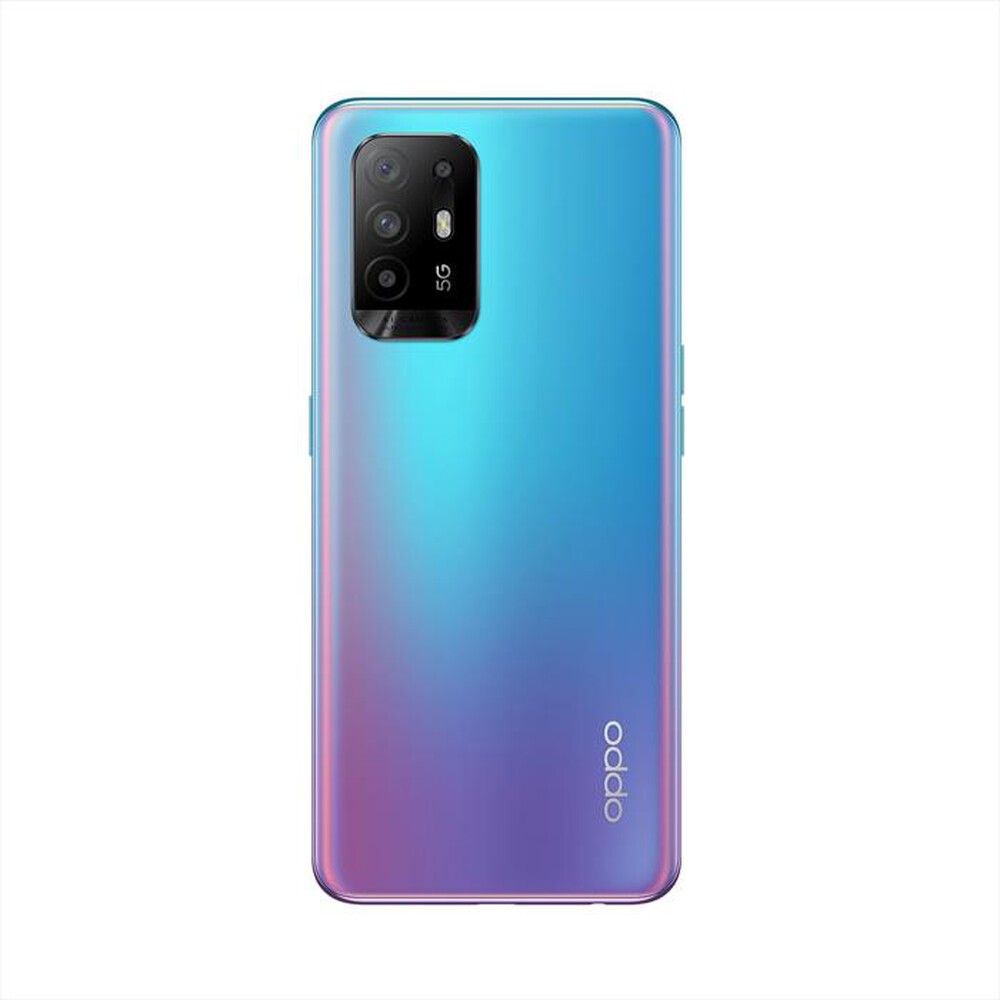 "OPPO - A94 5G-Cosmo Blue"