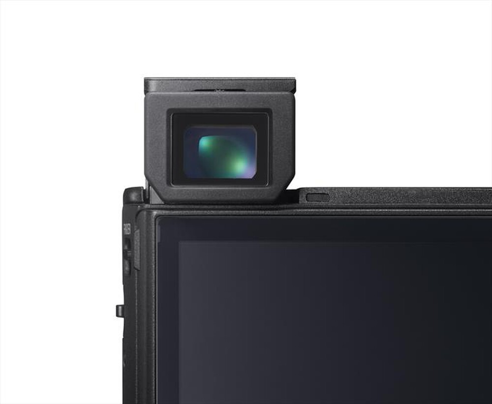 "SONY - DSCRX100M3.CE3-black"