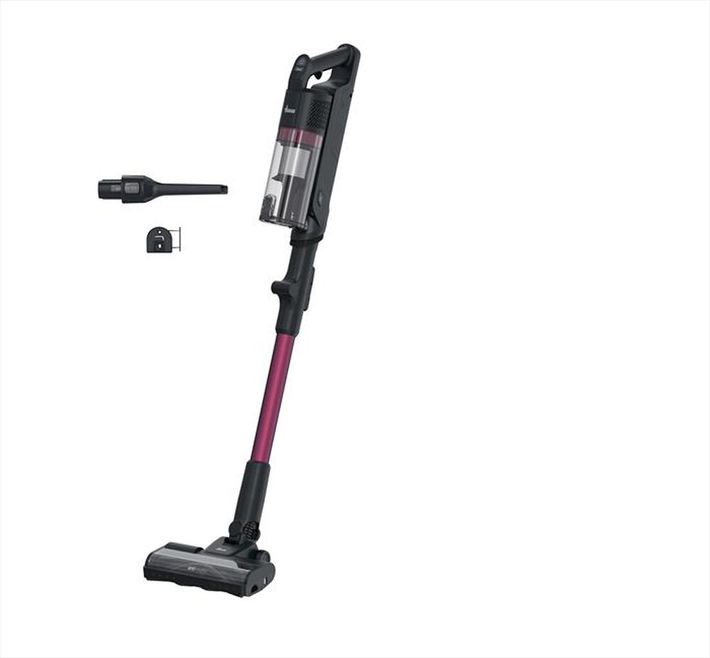 Immagine del prodotto HOOVER - Aspirapolvere a bastone 2 in 1 HF1M10HX 011-Magenta, Nero