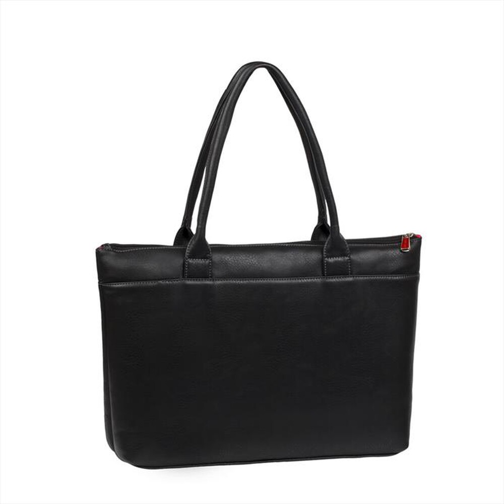 "RIVACASE - 8991 BORSA DA DONNA PER NOTEBOOK DA 15,6\"-NERO"