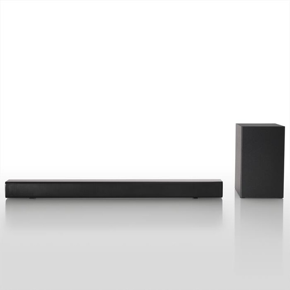 Immagine del prodotto PANASONIC - Soundbar Subwoofer Wireless 100W, HDMI SC-HTB150-NERO