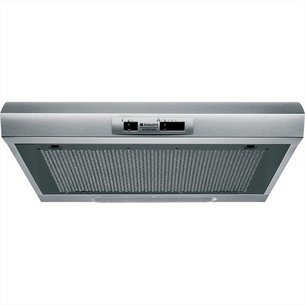 "HOTPOINT ARISTON - Cappa incasso a scomparsa HSLMO 66F LS X HOOD OA"