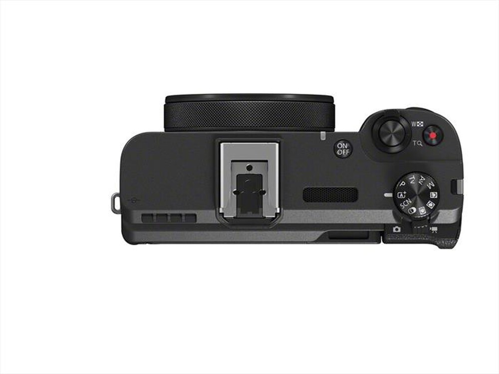 Immagine del prodotto CANON - Fotocamera digitale compatta POWERSHOT V1-Black