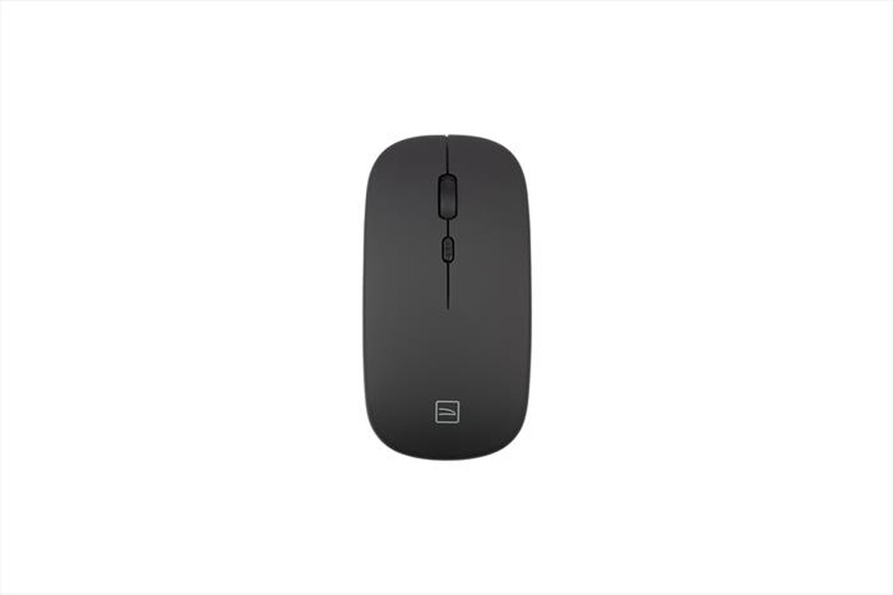 "TUCANO - WIRELESS MOUSE-NERO"