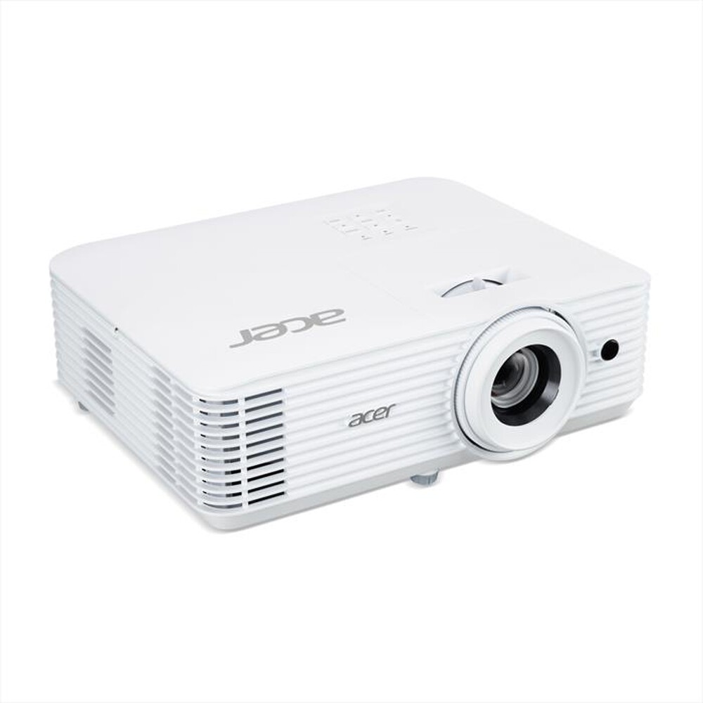 "ACER - Videoproiettore H6815ATV-Bianco"