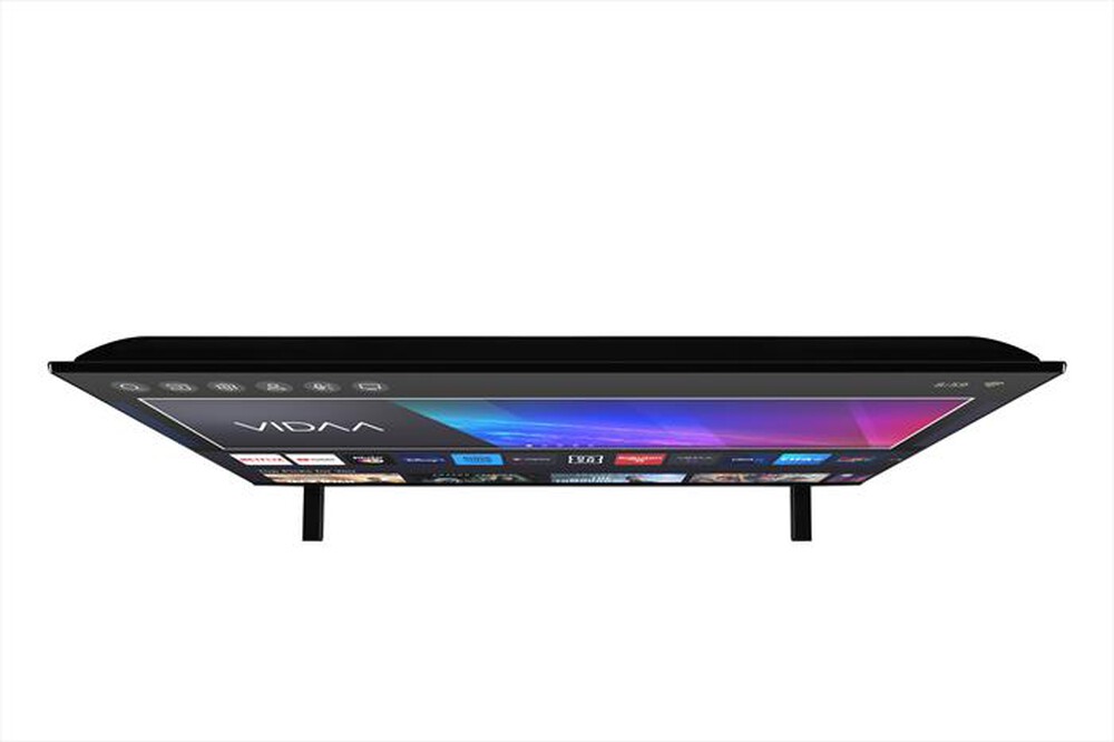 Immagine del prodotto TOSHIBA - Smart TV LED 4K 43" 43UV2363DA-Nero