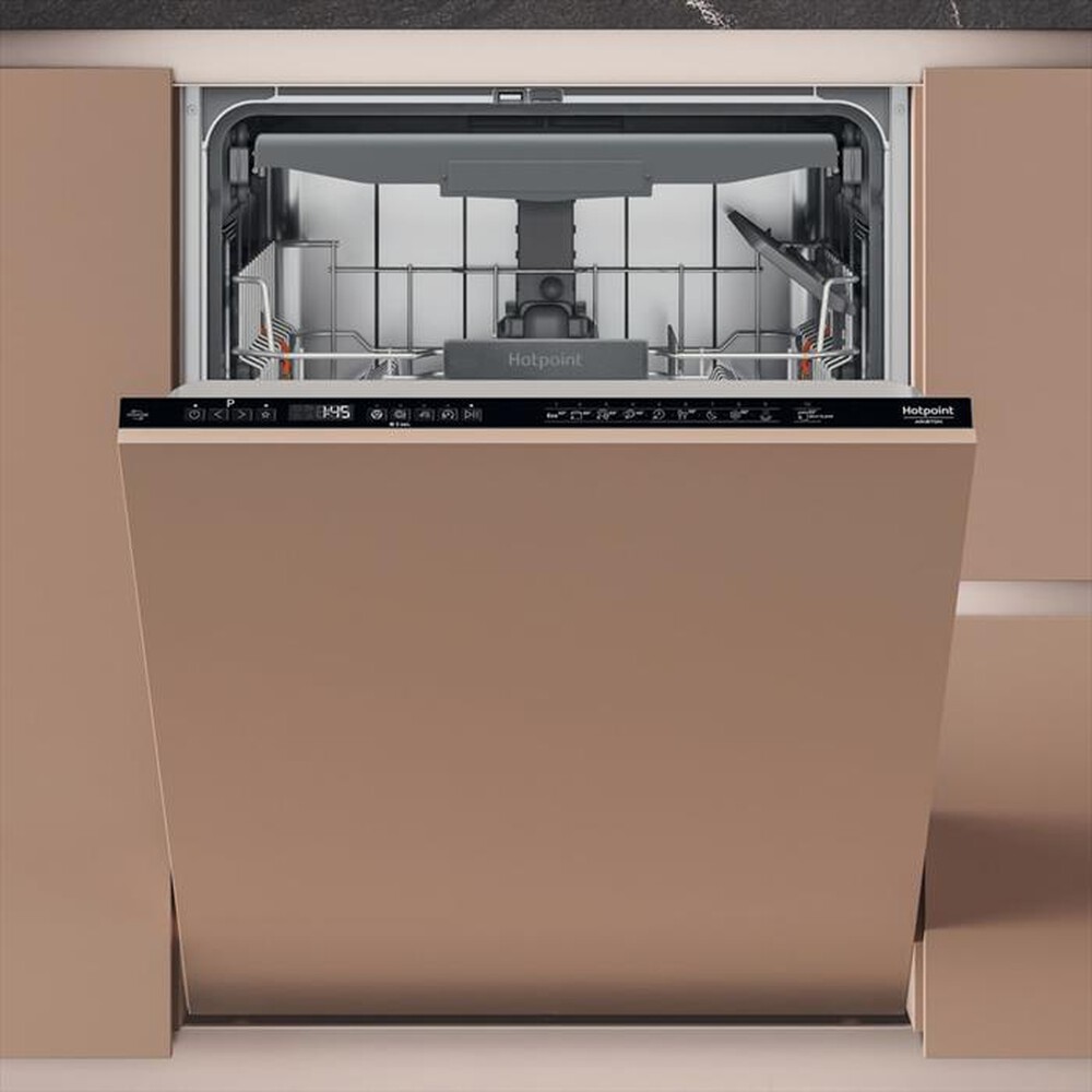 Immagine del prodotto HOTPOINT ARISTON - Lavastoviglie incasso HA6IB16B2M6L0 MAXISPACE BI-Non applicabile
